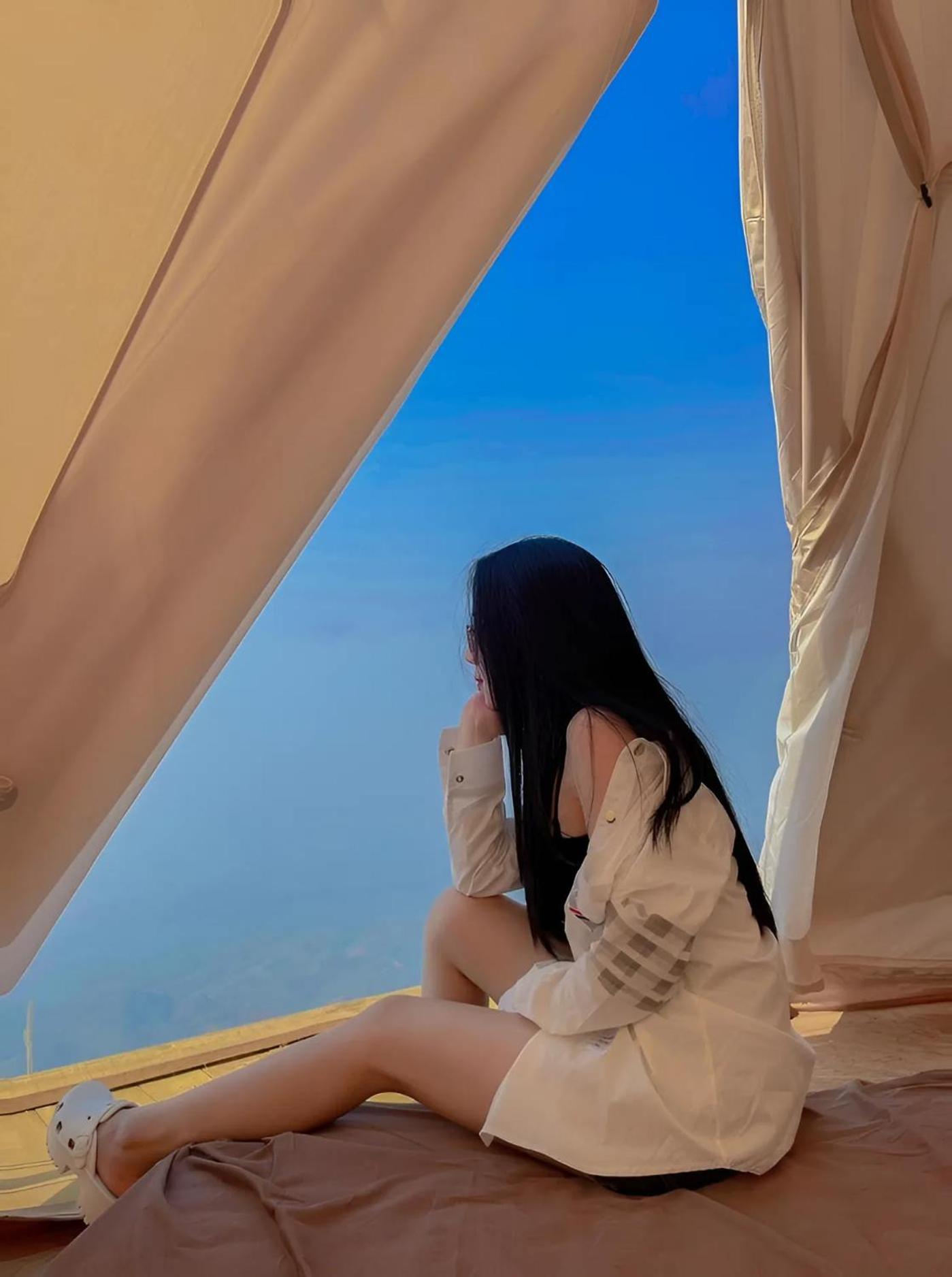 Lau Camping Phinh Ho Yên Bái Kültér fotó