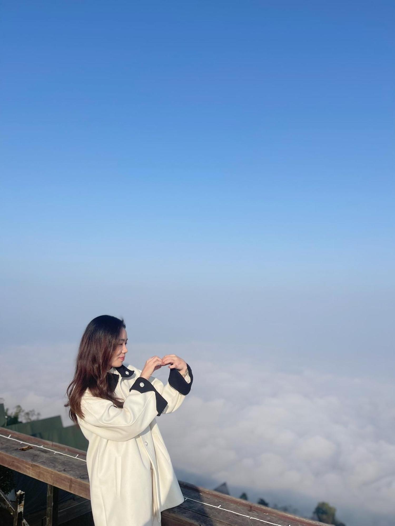 Lau Camping Phinh Ho Yên Bái Kültér fotó