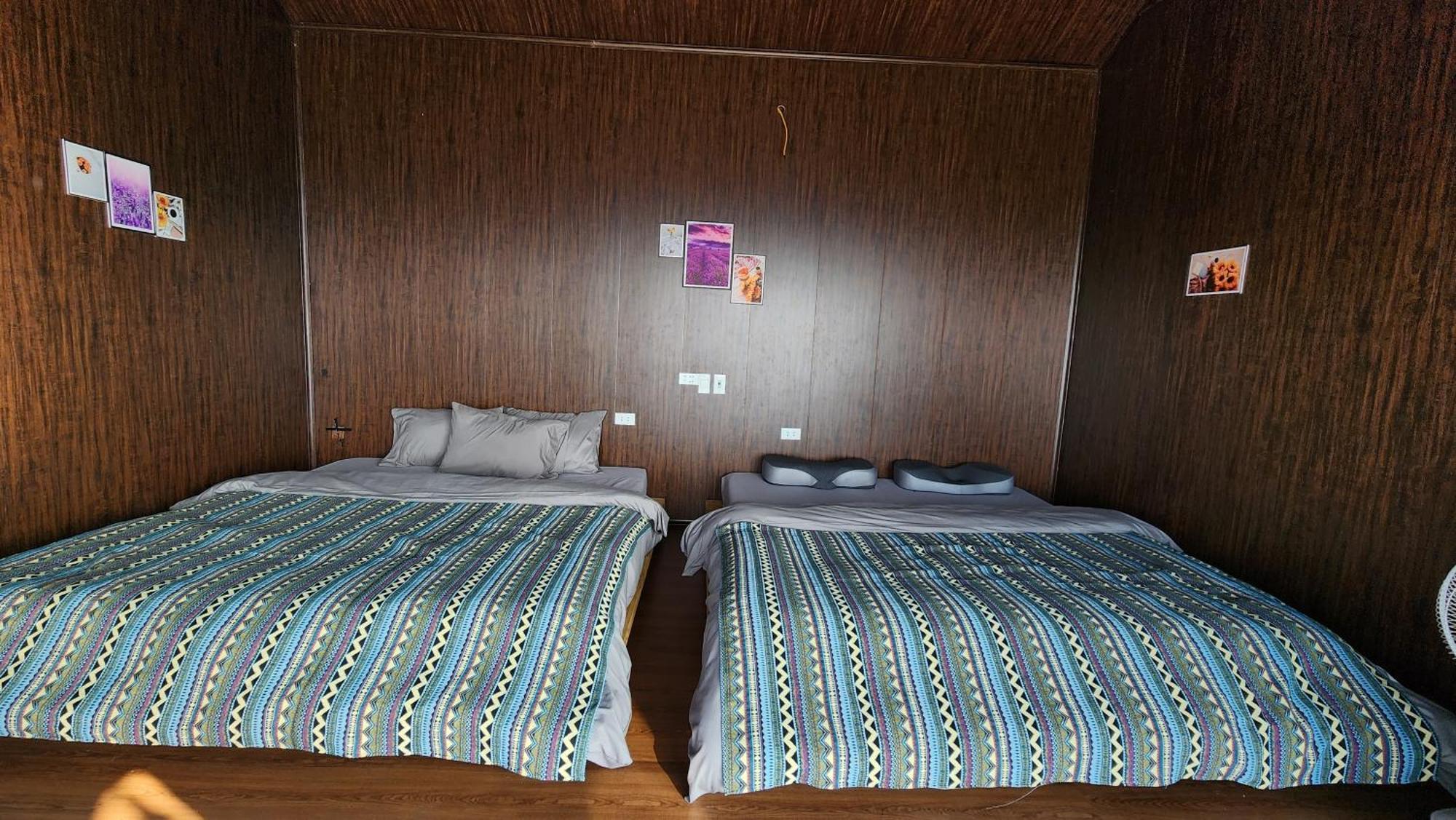 Lau Camping Phinh Ho Yên Bái Kültér fotó